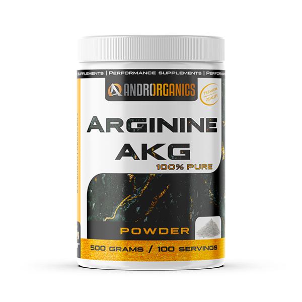 Arginine AKG