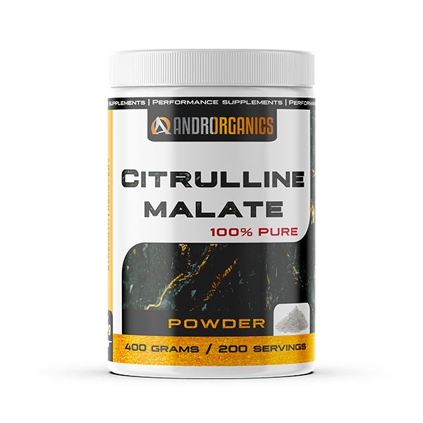 Citrulline Malate