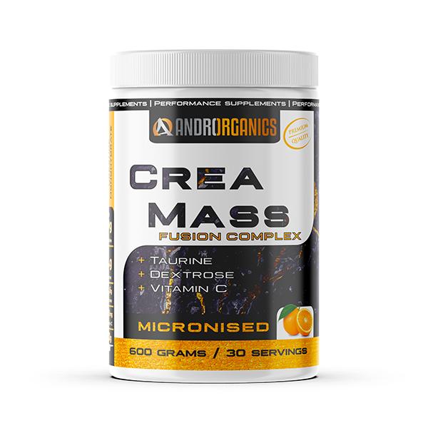 Crea Mass Complex