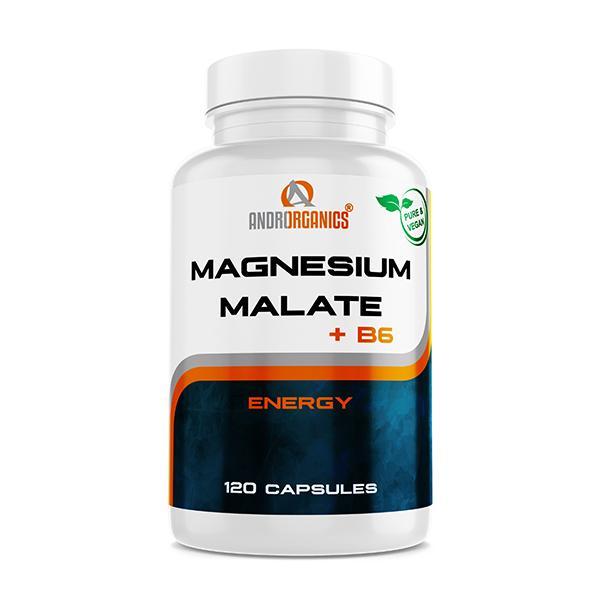 Magnesium Malate