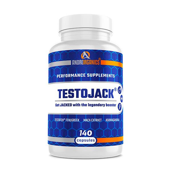 TestoJack®