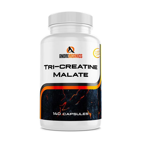 Tri-Creatine Malate