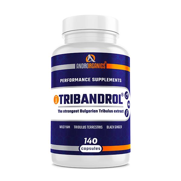 Tribandrol® Gen 2